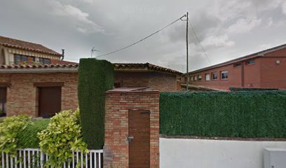 Amipa Escola Bertí