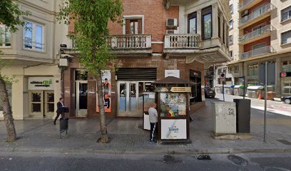 Alfonso Tabares Burgués