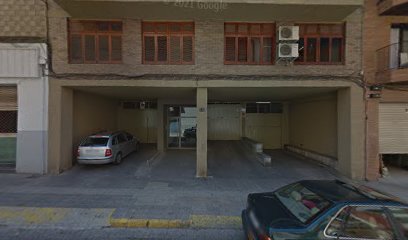 Gatfi, S.L.