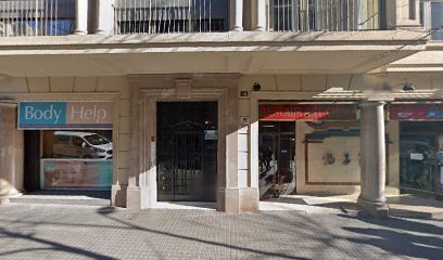 FANOC - Associació de Famílies Nombroses de Catalunya