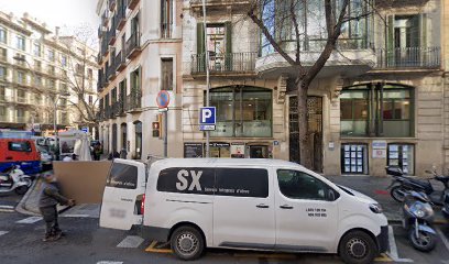 Rafael Ruz Núñez: Notaria Diputació