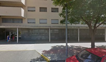 Residència Balàfia