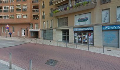 Associació de Veïns de Jaume
