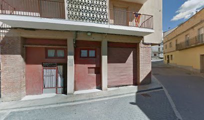 Associació Joves d'Albatàrrec