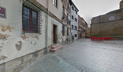 Associació d'Alcohòlics Rehabilitats de Lleida.