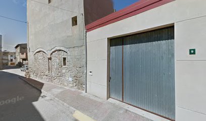 Agrupació Cultural la Femosa