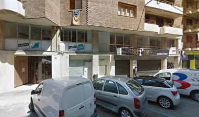 Salvador Baró Triquell