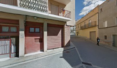 Jubilats Sant Roc