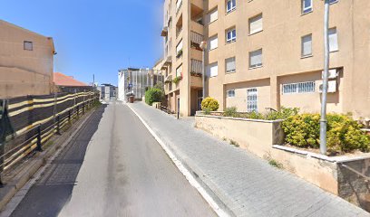 Associació D'Ocupacio I Esplai de Catalunya
