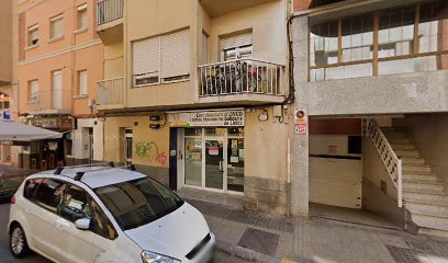 Coordinadora d'ONGD i altres Moviments Solidaris de Lleida