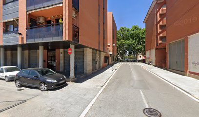 Fraternidad Cristiana de Enfermos y Minusválidos de la Provincia de Lérida