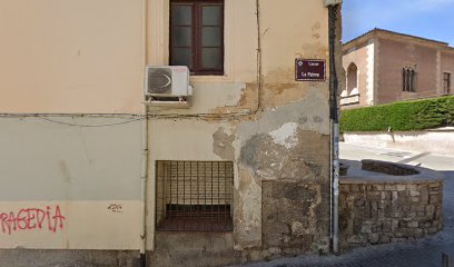 ’agrupació de Persones entorn les Adiccions als Tòxics