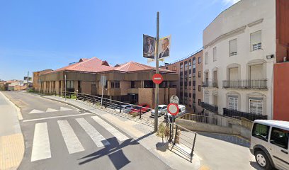 Asociación NEREU