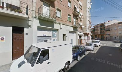 Escola Popular de Balàfia_PAH Lleida