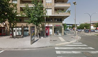 ANPE Lleida y Cataluña