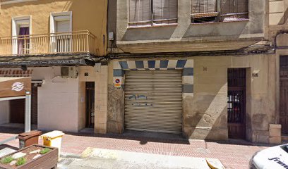 JCI LLEIDA
