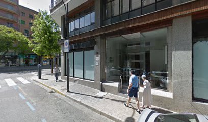Asociación de Vecinos Magisterio Zona Alta
