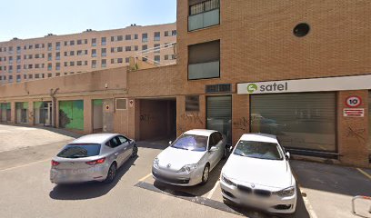 Centre Ciutat Campus