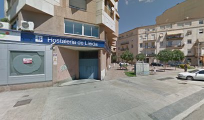 Federació Catalana de Futbol Sala