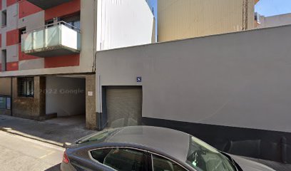 Carpinteria Nautica Morales