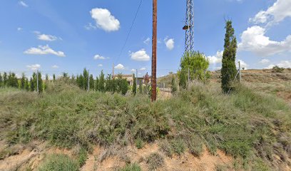 Torre del Castelló