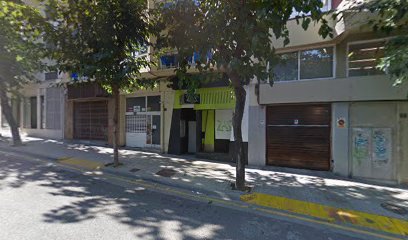 Pub Zas Lleida