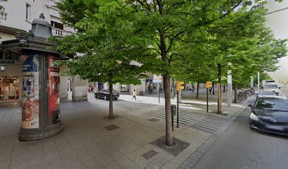 Sociedad Filarmónica de Zaragoza