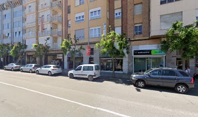 Audiocentre Sarroca Lleida