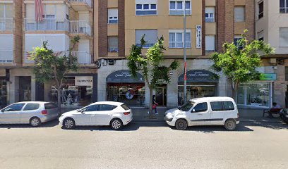 Autoescola Molins-Castet S L
