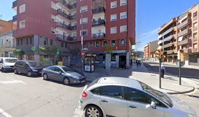 Autoescola Sant Jaume