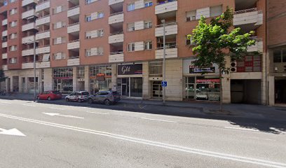 AE Gilabert Formació