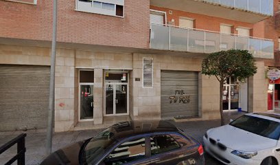 Autoescola Sangar S.L
