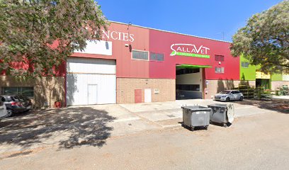 Grup Lafuente - Lleida