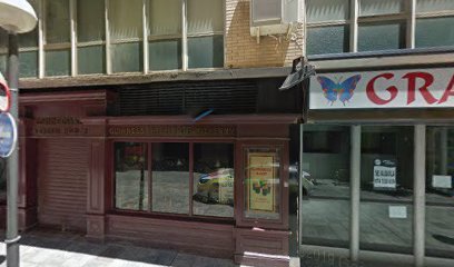 Asociación Provincial de Técnicos y Auxiliares de Farmacia