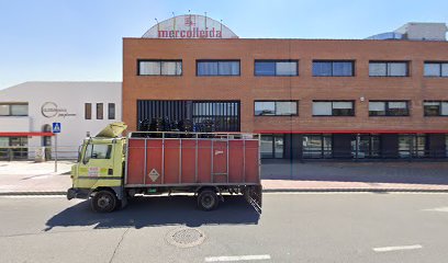Servei d'Esports de l'Ajuntament de Lleida
