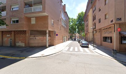 Oficina del Porta a Porta - Ajuntament de Lleida