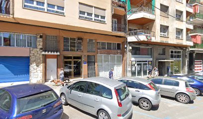 Ayuntamiento De Gabet De La Conca Sant Cristofol De La Vall