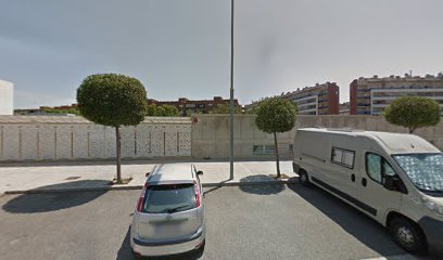 Escola Bressol Municipal La Mitjana - Ajuntament de Lleida
