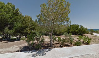Platja de Sant Jordi