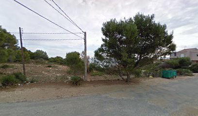 Cala Xutre