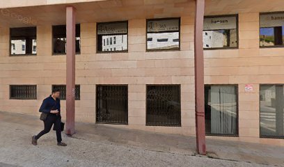 Eva Ramon Asesoría Laboral