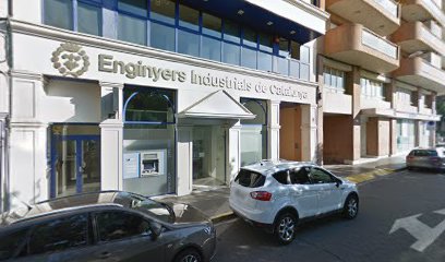 Caixa d'Enginyers - Lleida