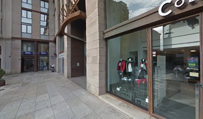 Arquia Banca - Caja Abogados