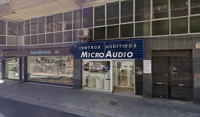 Centros Auditivos Micro Audio