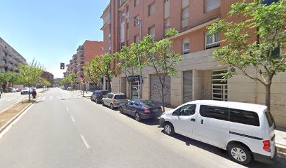 Agència d'Assegurances Vinculada