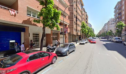 Cajero Automatico BBVA