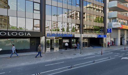 Serveis Territorials de Economía I Finances