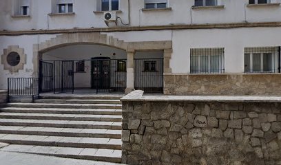 Banco de sangre y tejidos de Navarra - ADONA