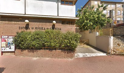 Escola Municipal de Música de Tàrrega
