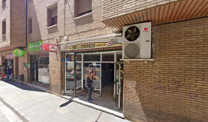 Bar La Cordobesa